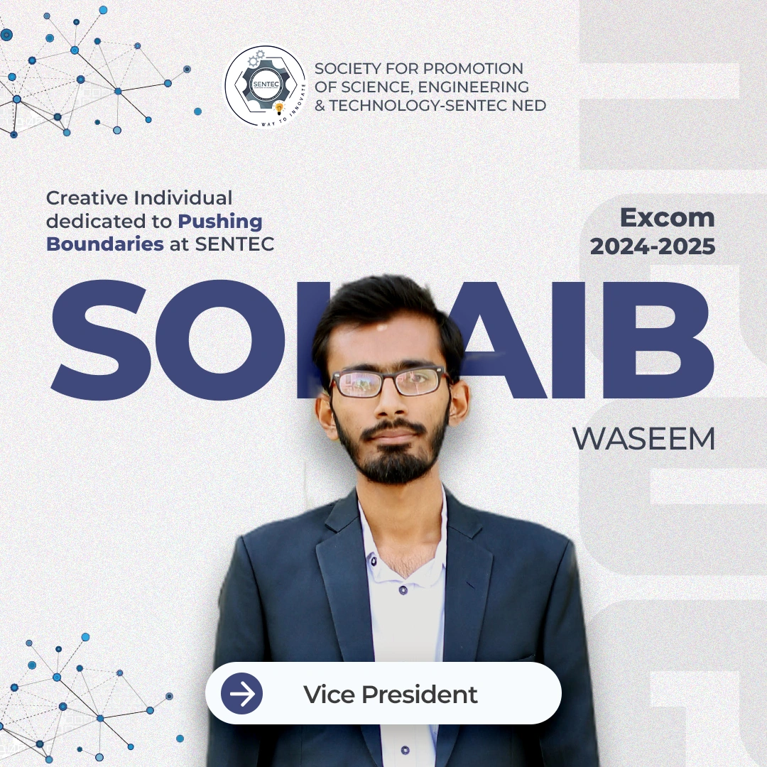 Sohaib Waseem